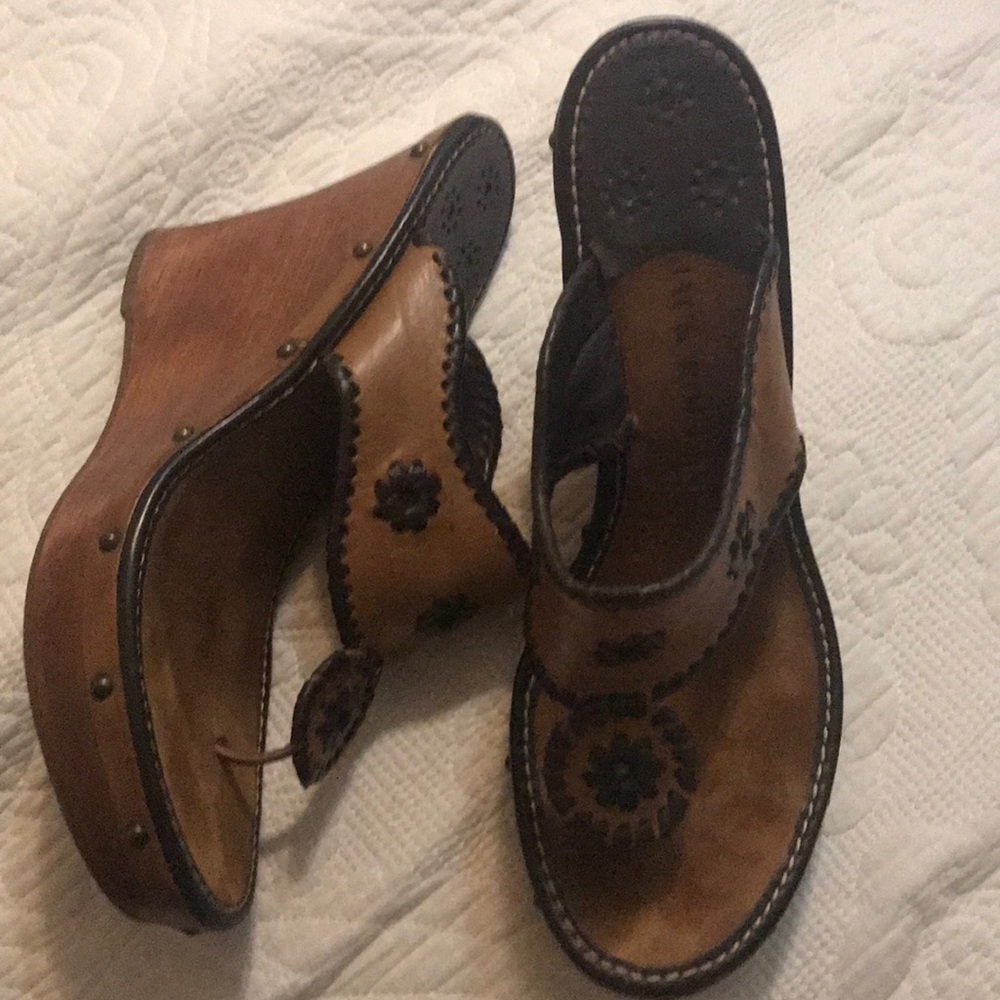 Jack Rogers Sandals